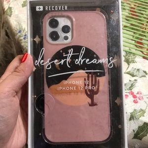 Urban outfitters iPhone 12 and iPhone 12 Pro case